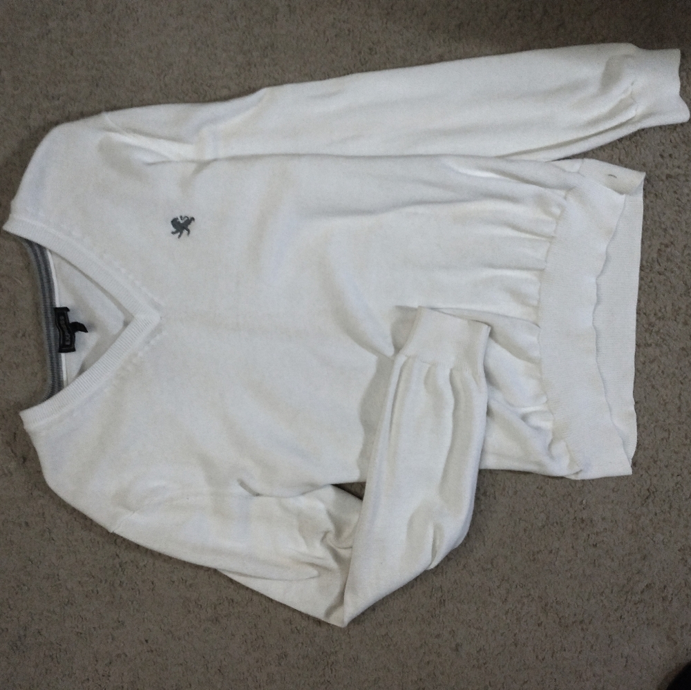 Express Sweater